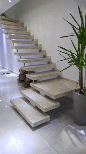 comprar escadas pré moldadas em concreto em Sorocaba