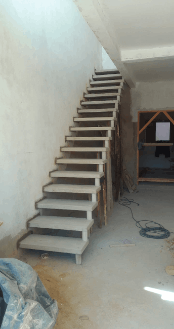 instalação escadas pré moldadas em Sorocaba zona norte