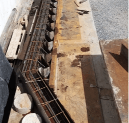 fabricação de escadas pré moldadas em Sorocaba
