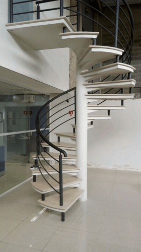 fabrica de escadas pré moldadas em Sorocaba Votorantim