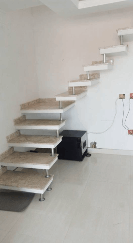 fabricação de escadas pré moldadas em Sorocaba zona leste