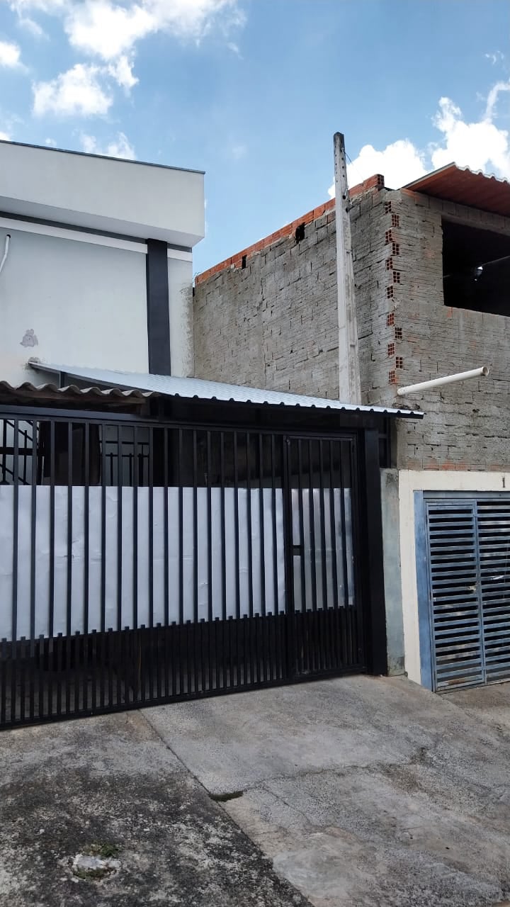 estruturas metálicas personalizadas, serralheria em Sorocaba e Região