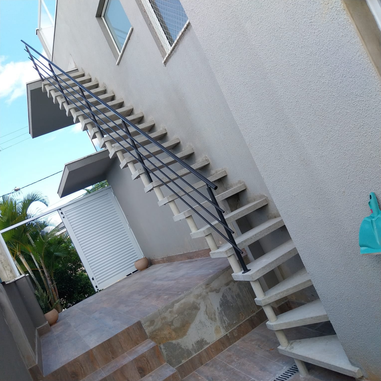 estruturas metálicas personalizadas, serralheria em Sorocaba e Região