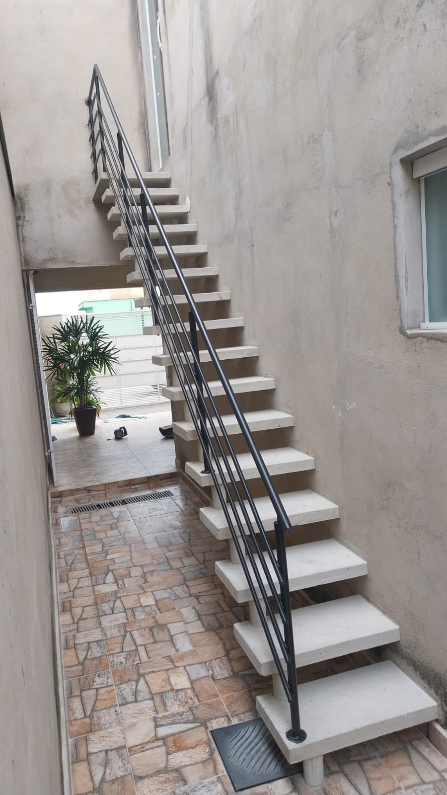 estruturas metálicas personalizadas, serralheria em Sorocaba e Região