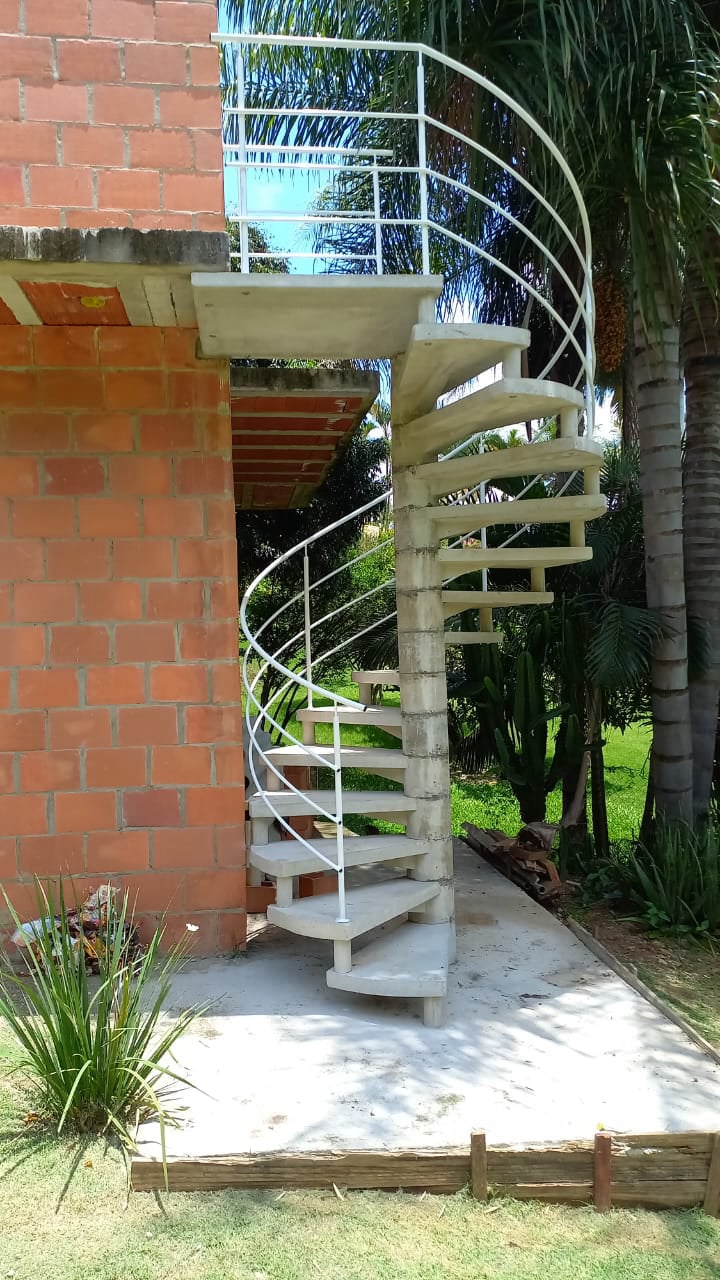 estruturas metálicas personalizadas, serralheria em Sorocaba e Região