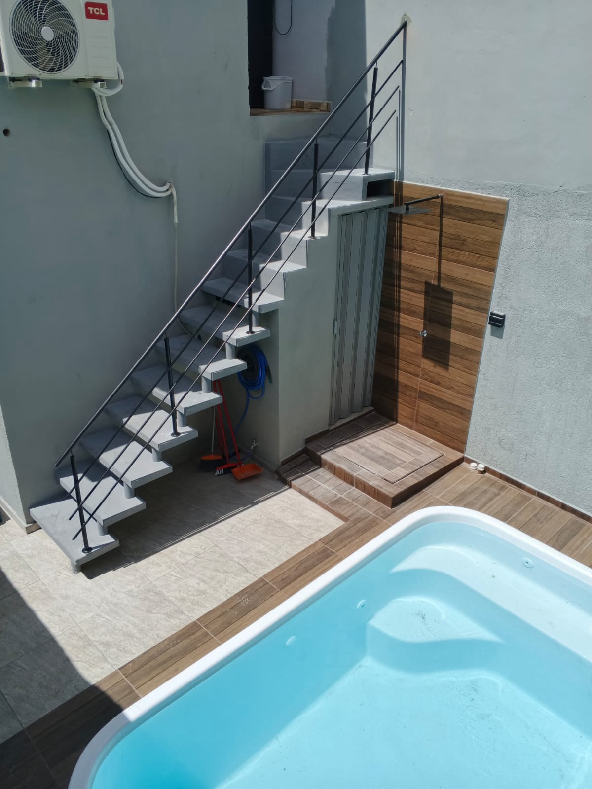 estruturas metálicas personalizadas, serralheria em Sorocaba e Região