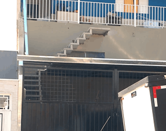 instalação de escadas pré moldadas concreto Sorocaba