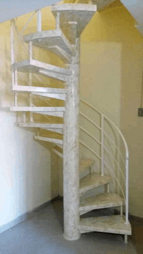 preço de escadas de concreto pré moldadas Sorocaba