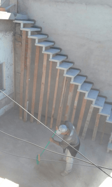 orçamento de instalação escadas pré moldadas em Sorocaba zona leste