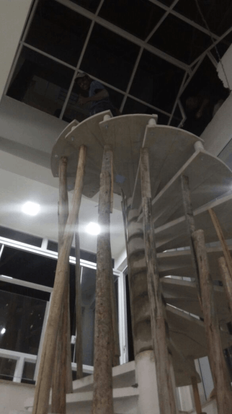 empresa de instalação escadas pré moldadas em Sorocaba zona sul