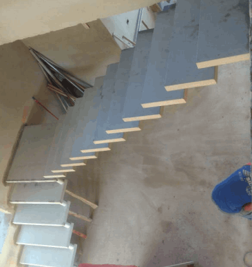 irmãos silva escadas pré moldadas em Sorocaba zona leste
