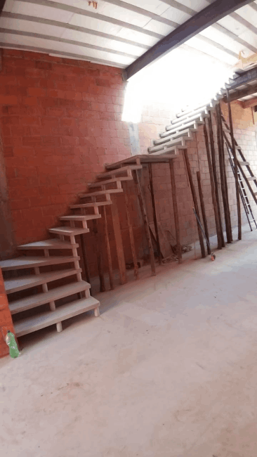preço de instalação escadas pré moldadas em Sorocaba zona sul