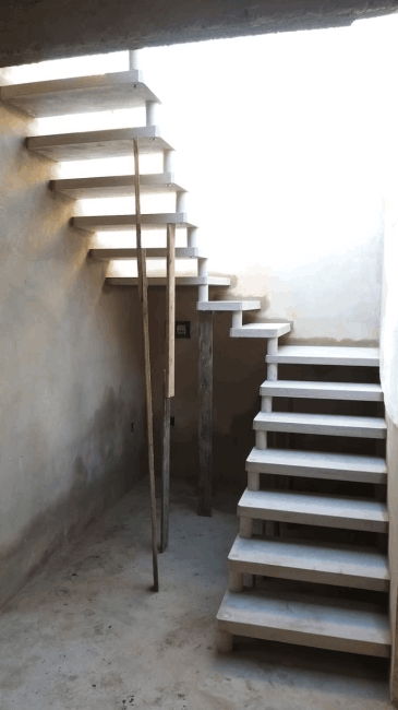 preço de instalação escadas pré moldadas em Sorocaba zona leste