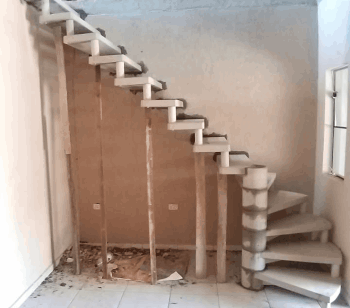 orçamento de instalação escadas pré moldadas em Sorocaba zona sul