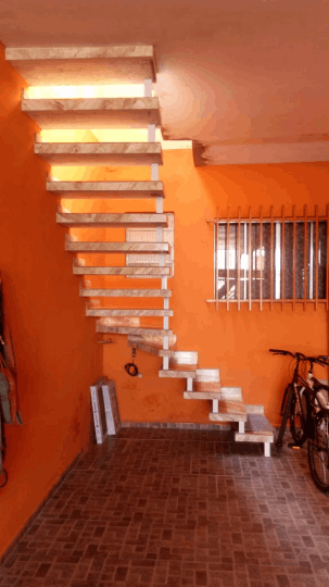 preço de escadas de concreto pré moldadas em Sorocaba