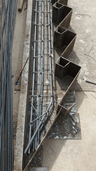 preço de instalação de escadas pré moldadas em Sorocaba