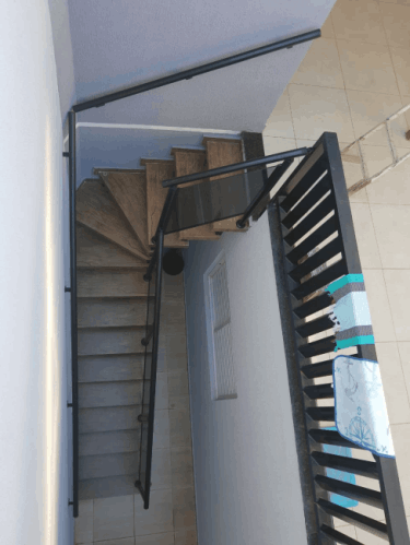 preço de escadas de concreto pré moldadas em Sorocaba zona leste