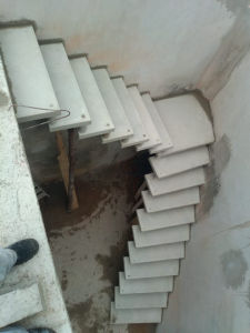 preço de escadas em Sorocaba